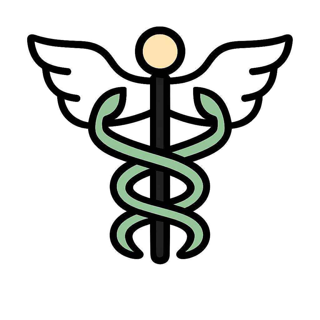 MedOS Logo